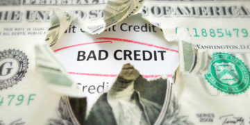 Where to go with a bad credit score?