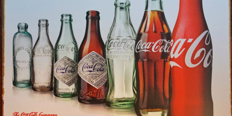Fun facts about Coca-Cola