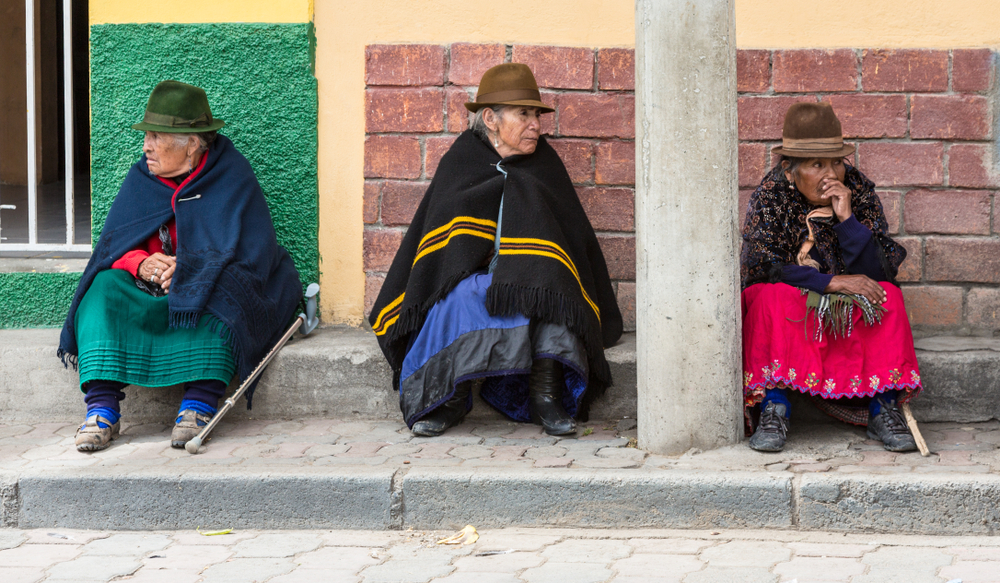 Why you should retire in Ecuador