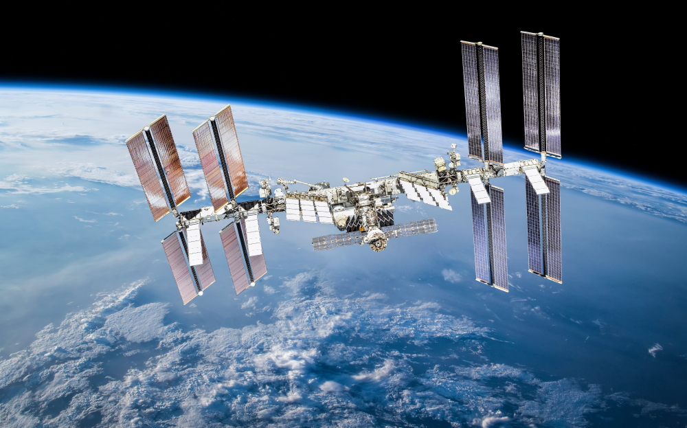 Why the International Space Station is man’s greatest achievement
