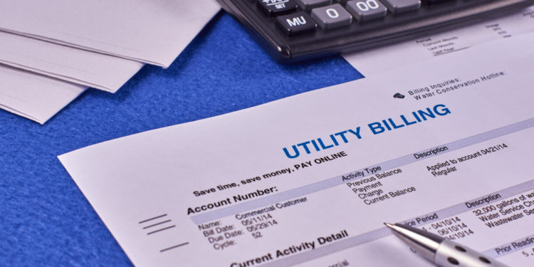 Six Different Ways To Lower Your Bills