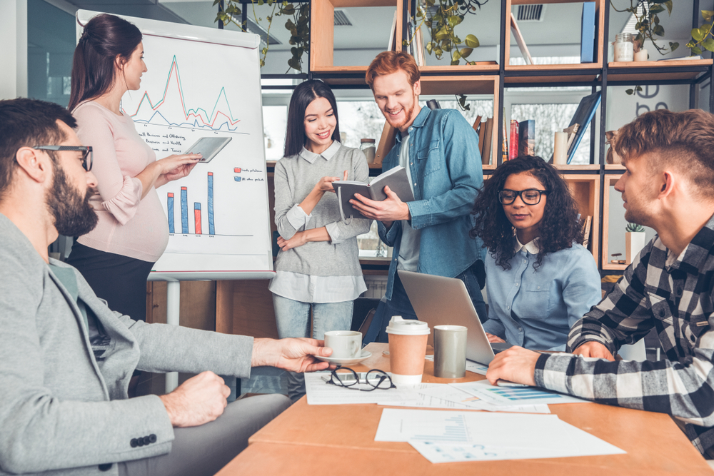 Should you join a startup?