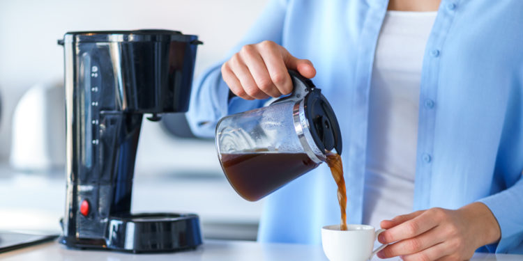 How Much Money You Save By Making Your Coffee Everyday