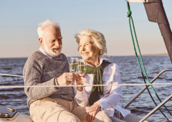 How Much Money You Need To Save To Become A Millionaire By Age 65