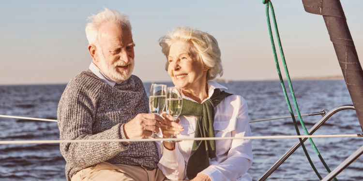 How Much Money You Need To Save To Become A Millionaire By Age 65