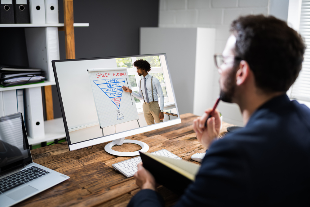 Six programs that can increase your influence