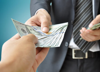 What payments should new buyers expect to make before purchasing a house?