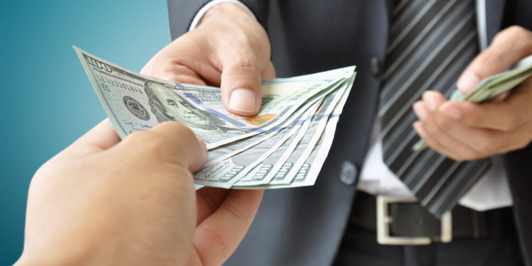 What payments should new buyers expect to make before purchasing a house?