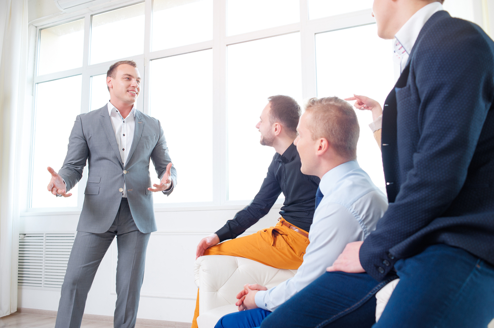 The secret steps to being charismatic