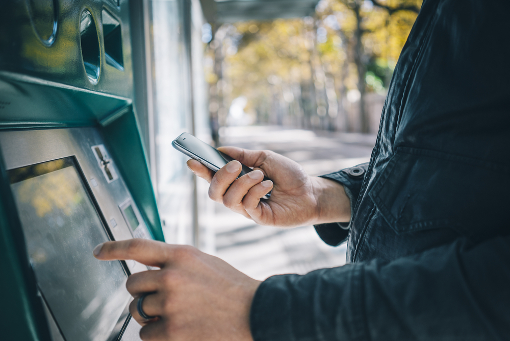 How to stop paying ATM fees