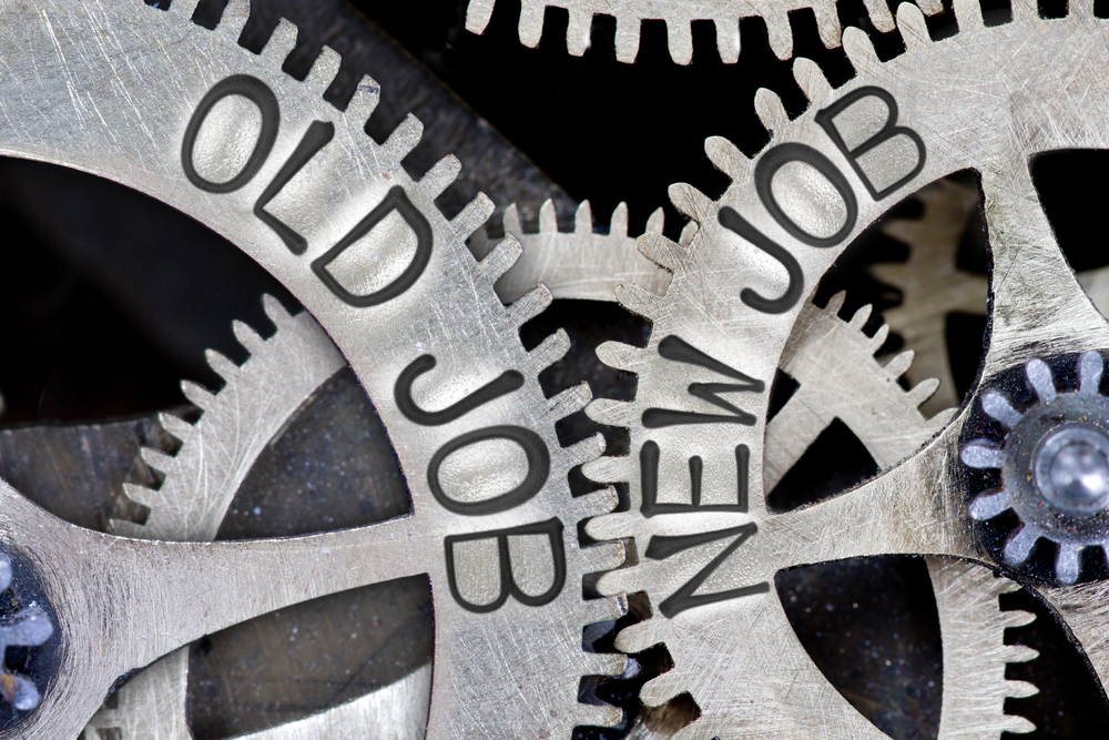 Rethinking Your Career and Restarting It