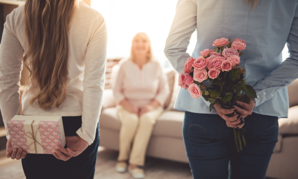 Astonishing Facts You Never Knew About Mother’s Day