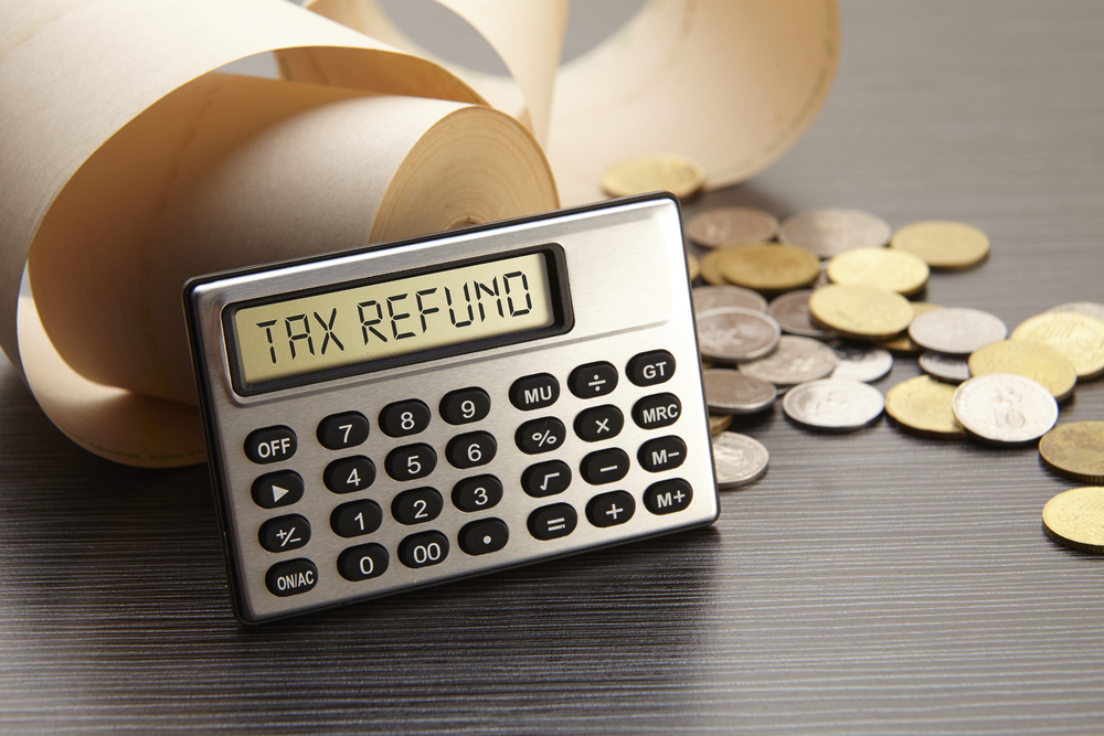 What to do with your tax refund