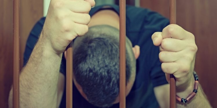 What happens to your money & property when you are sent to prison for life?