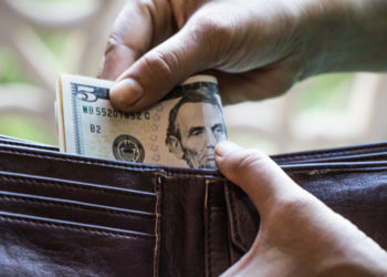 This Woman Put Away Over $40,000 with This Cheap Savings Hack