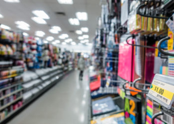 Save Money By Not Buying These Things At The Dollar Store