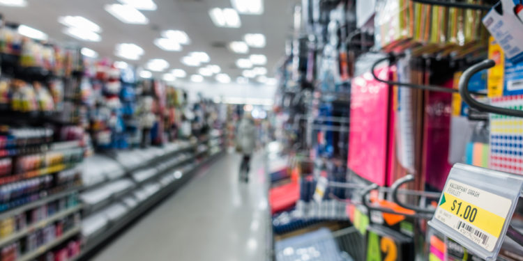 Save Money By Not Buying These Things At The Dollar Store