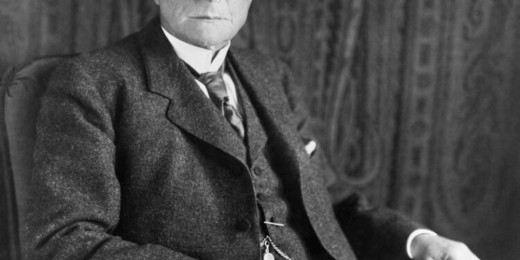 Wealthy People Through The Years