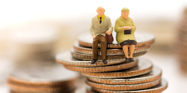 This Is How Much Money You Need For Retirement